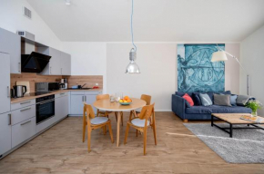 Haus Lütt Schick Apartment Mariekje